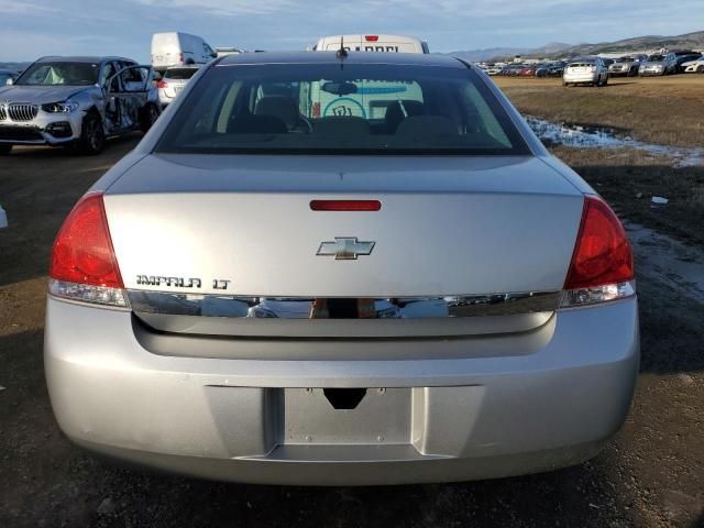 2006 Chevrolet Impala LT