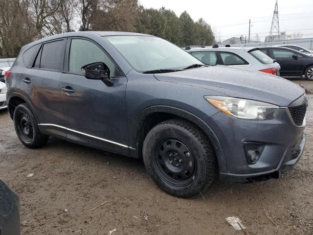 2013 Mazda CX-5 GT