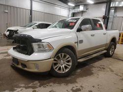 2015 Dodge RAM 1500 Longhorn en venta en Casper, WY