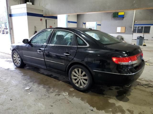 2010 Hyundai Azera GLS