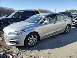 2014 Ford Fusion SE for sale in Windsor, NJ