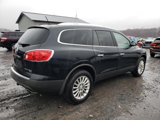 2011 Buick Enclave CXL