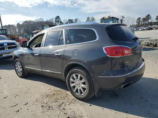 2014 Buick Enclave