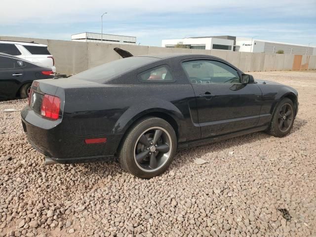 2008 Ford Mustang GT