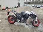 2024 Suzuki GSX800 F
