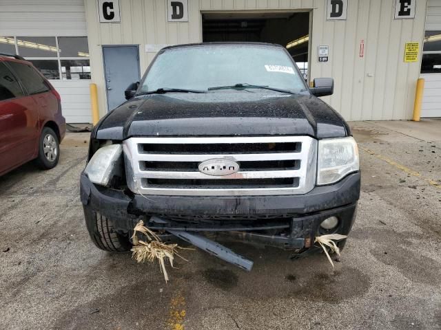 2008 Ford Expedition XLT