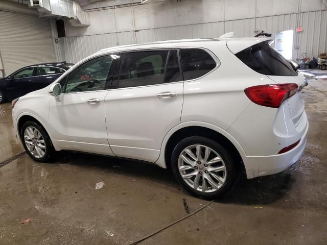 2020 Buick Envision Premium