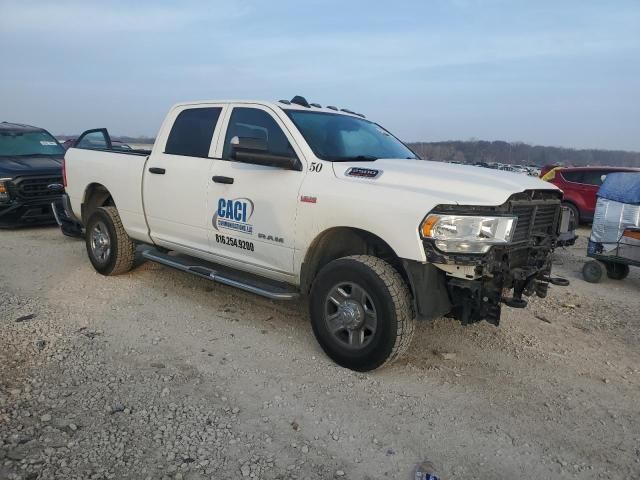 2022 Dodge RAM 2500 Tradesman