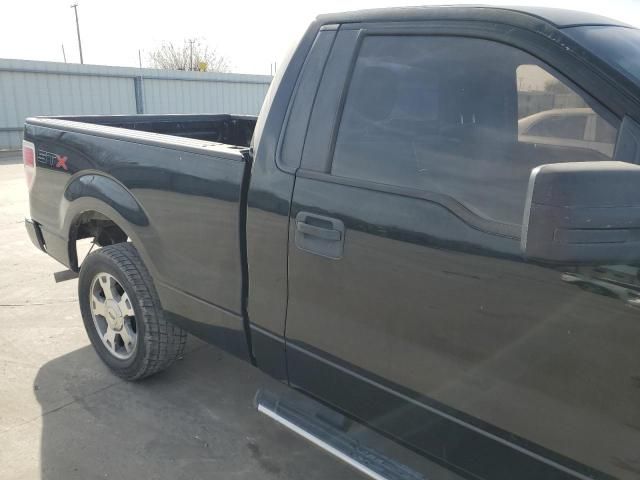 2009 Ford F150