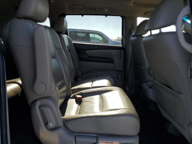 2011 Honda Odyssey EXL