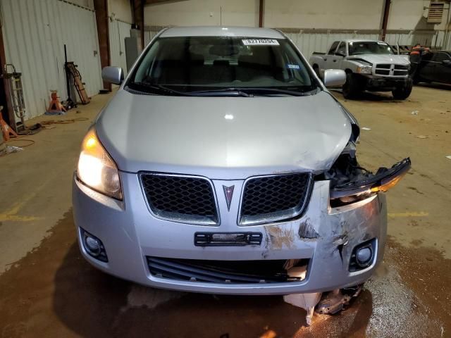 2009 Pontiac Vibe