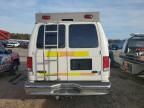 1999 Ford Econoline E350 Super Duty Van
