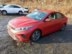 Salvage cars for sale from Copart Marlboro, NY: 2023 KIA Forte LX