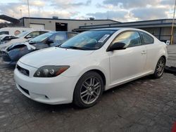 Scion salvage cars for sale: 2009 Scion TC