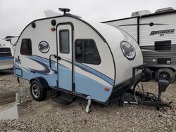 Wildwood Rpod salvage cars for sale: 2018 Wildwood Rpod