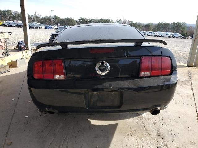 2005 Ford Mustang GT