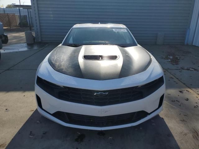 2021 Chevrolet Camaro LZ