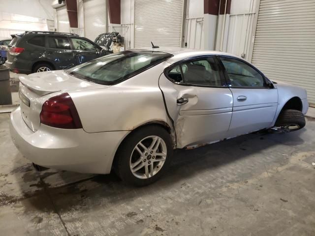 2006 Pontiac Grand Prix GT