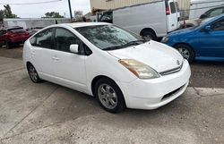 Toyota Prius salvage cars for sale: 2006 Toyota Prius