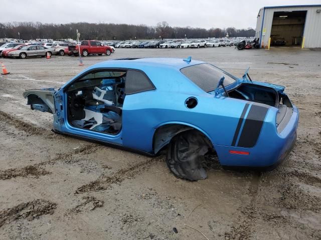 2015 Dodge Challenger R/T Scat Pack