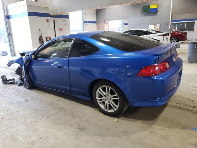 2006 Acura RSX