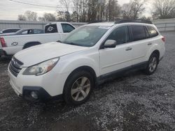 Subaru salvage cars for sale: 2013 Subaru Outback 2.5I Limited