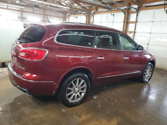 2016 Buick Enclave