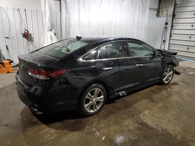 2019 Hyundai Sonata Limited