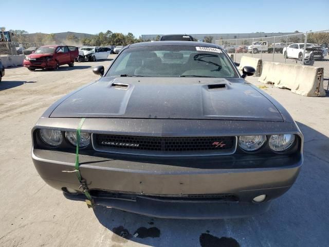 2014 Dodge Challenger R/T