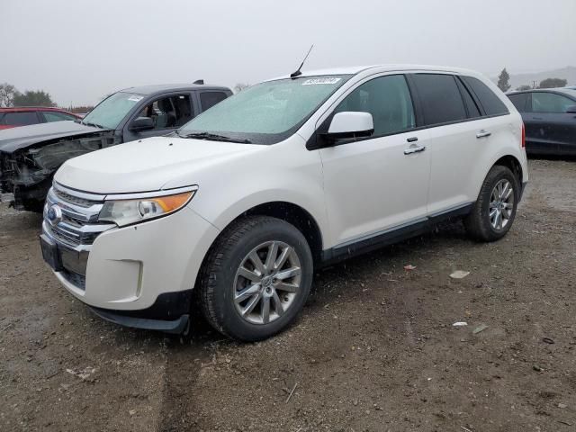 2011 Ford Edge SEL