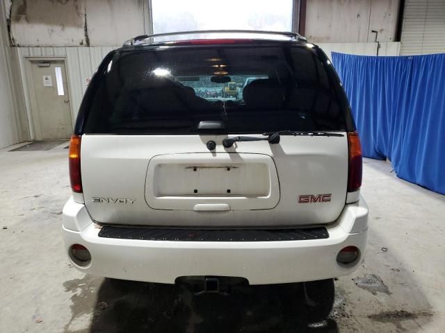 2006 GMC Envoy