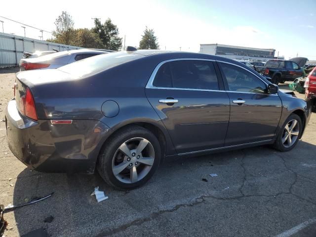 2012 Chevrolet Malibu 1LT