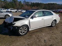 Toyota salvage cars for sale: 2011 Toyota Avalon Base