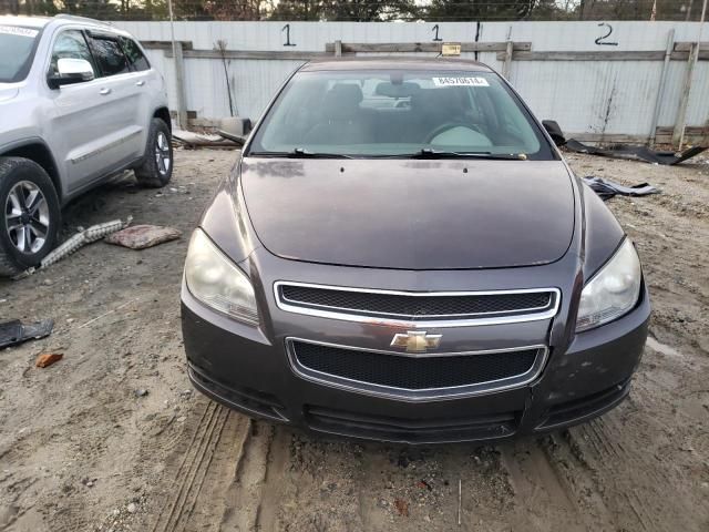 2010 Chevrolet Malibu ls