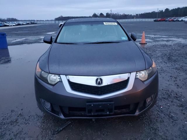 2010 Acura TSX