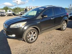 Ford Vehiculos salvage en venta: 2015 Ford Escape Titanium