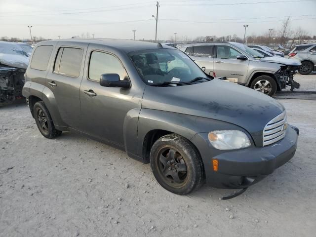 2011 Chevrolet HHR LT