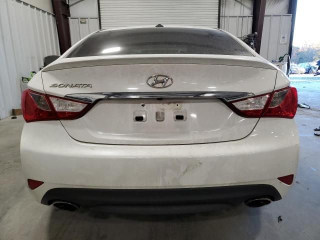 2014 Hyundai Sonata SE