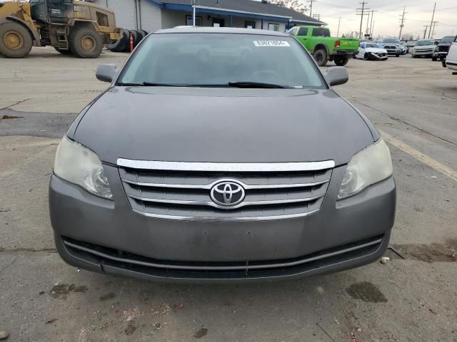 2007 Toyota Avalon XL