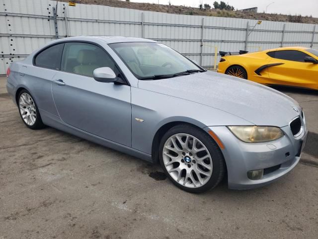 2010 BMW 328 I Sulev