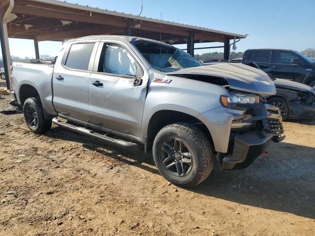 2020 Chevrolet Silverado K1500 LT Trail Boss