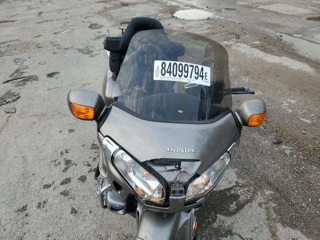 2008 Honda GL1800