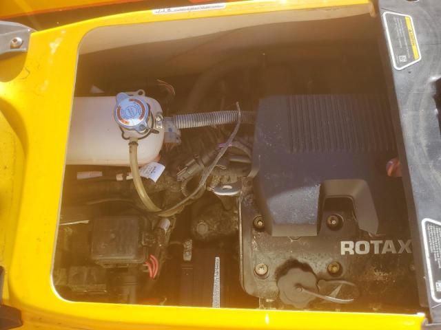2023 Seadoo Rxtx