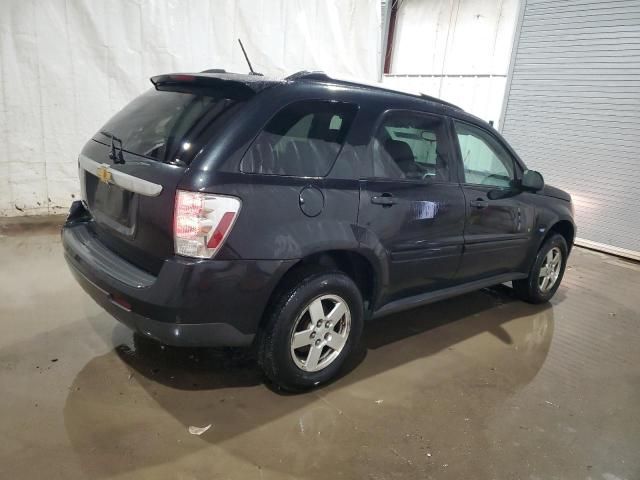 2009 Chevrolet Equinox LT