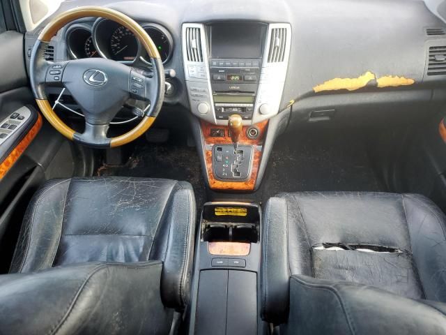 2008 Lexus RX 350