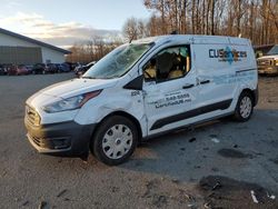 Ford salvage cars for sale: 2023 Ford Transit Connect XL