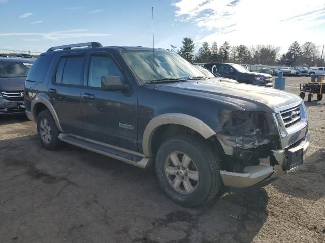 2006 Ford Explorer Eddie Bauer