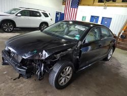 Volkswagen Passat salvage cars for sale: 2016 Volkswagen Passat S