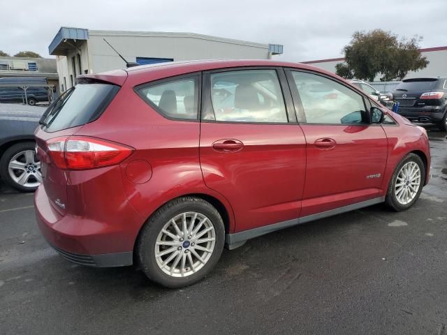 2015 Ford C-MAX SE