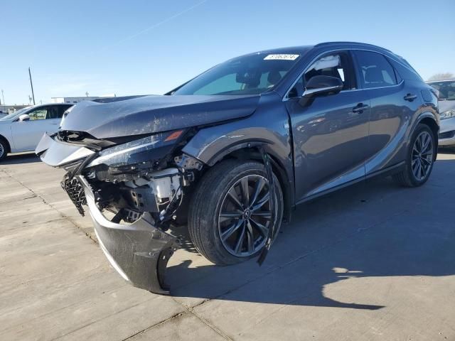 2023 Lexus RX 350 Base